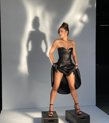 photo 20 in Hailee Steinfeld gallery [id1259782] 2021-07-06 00:00:00