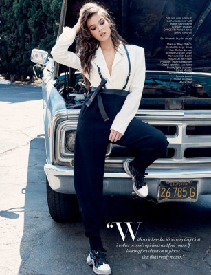 Hailee Steinfeld pic #1078711