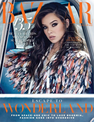 Hailee Steinfeld pic #1078712