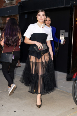 Hailee Steinfeld pic #1269311