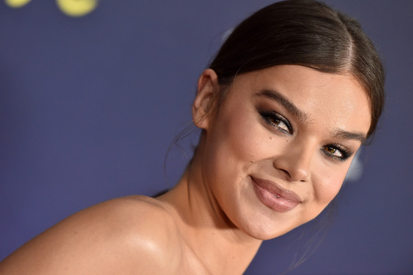 Hailee Steinfeld pic #1282016