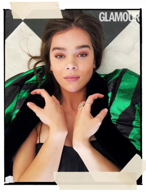 Hailee Steinfeld pic #1243668