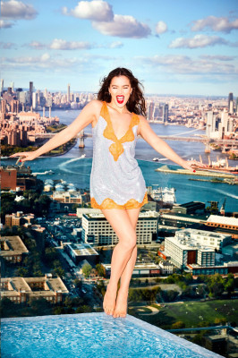 Hailee Steinfeld pic #1281874