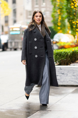Hailee Steinfeld pic #1283048