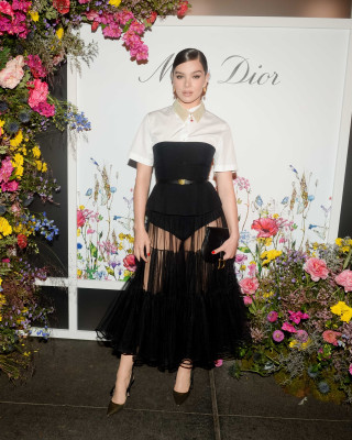 Hailee Steinfeld pic #1269313
