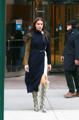 Hailee Steinfeld pic #1283060