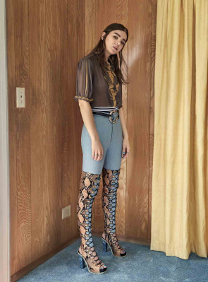 Hailee Steinfeld pic #770867