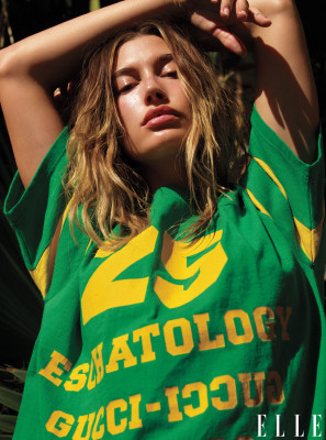 Hailey Baldwin pic #1251293