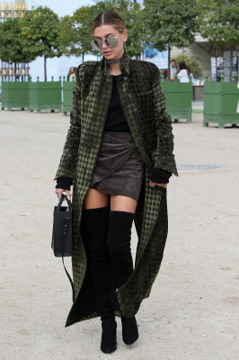 Hailey Baldwin pic #880719