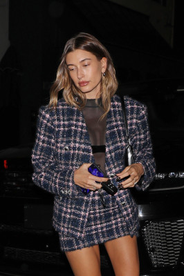 Hailey Baldwin pic #1279759