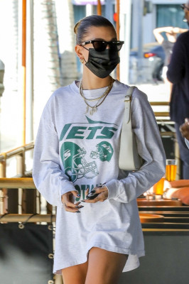 Hailey Baldwin pic #1279762
