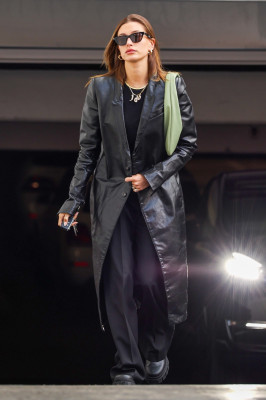 Hailey Baldwin pic #1279749