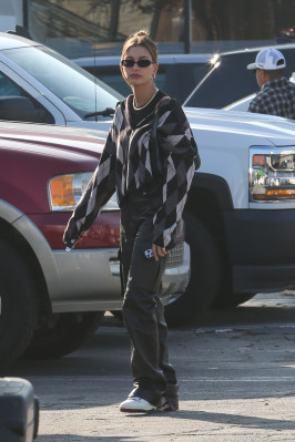 Hailey Baldwin pic #1279769