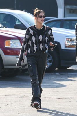 Hailey Baldwin pic #1279770