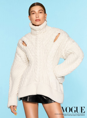 Hailey Baldwin pic #1335229