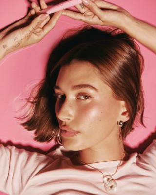 Hailey Baldwin pic #1339258