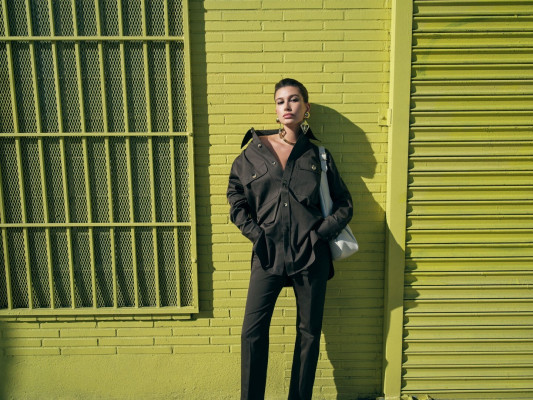 Hailey Baldwin pic #1354313