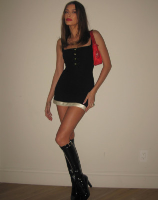 Hailey Baldwin pic #1320744