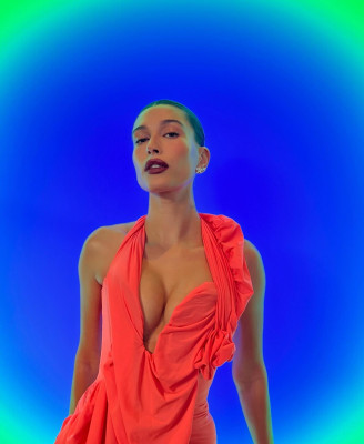 Hailey Baldwin pic #1320718