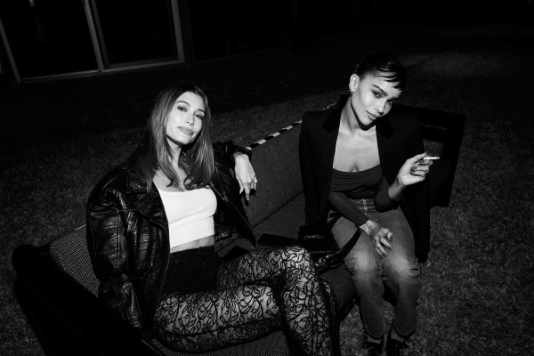 Hailey Baldwin pic #1323346