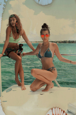 Hailey Baldwin pic #872917