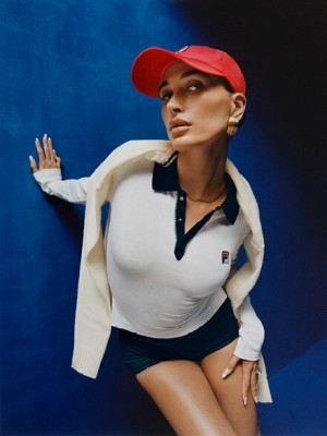 Hailey Baldwin pic #1340049