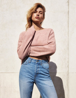 Hailey Baldwin pic #909424
