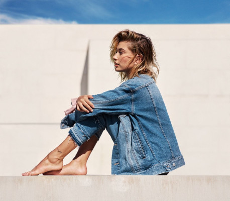 Hailey Baldwin pic #909426
