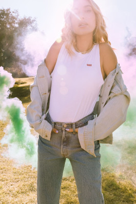 Hailey Baldwin pic #1213565