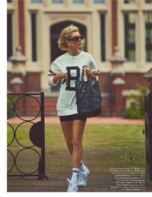 Hailey Baldwin pic #1173516