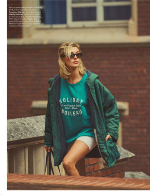 Hailey Baldwin pic #1173521
