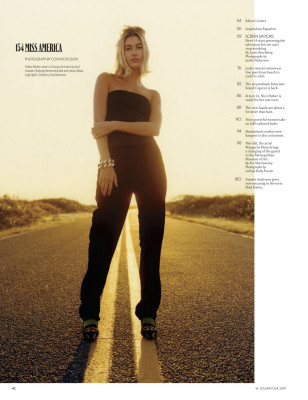 Hailey Baldwin pic #1168410