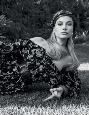 Hailey Baldwin pic #1204104