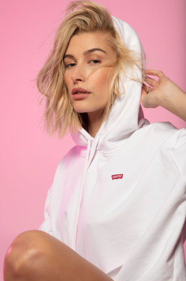 Hailey Baldwin pic #1121061