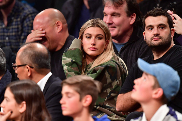 Hailey Baldwin pic #898798