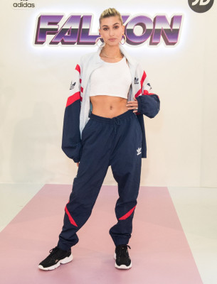 Hailey Baldwin pic #1067907