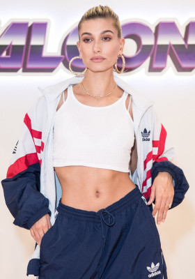 Hailey Baldwin pic #1067902