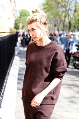 Hailey Baldwin pic #919794