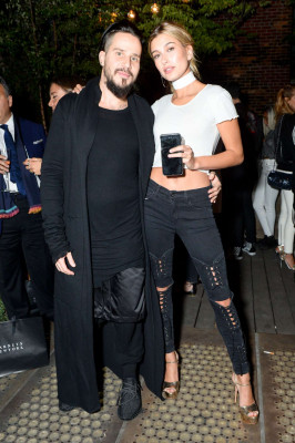 Hailey Baldwin pic #876720