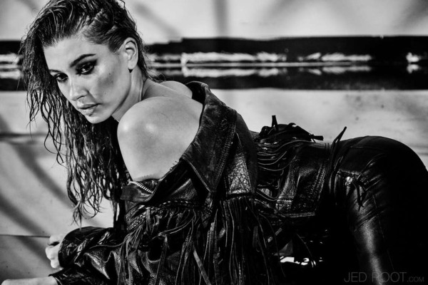 Hailey Baldwin pic #849597