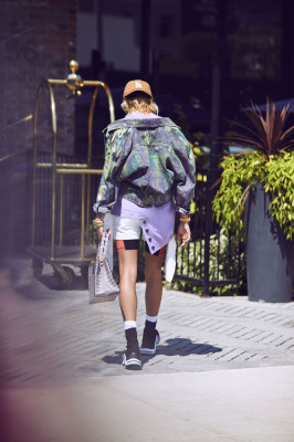 Hailey Baldwin pic #1075478