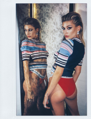 Hailey Baldwin pic #992676