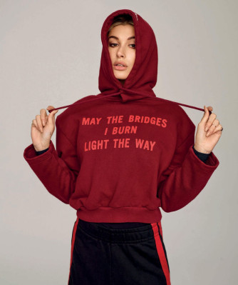 Hailey Baldwin pic #898942