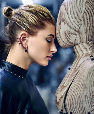 Hailey Baldwin pic #907220