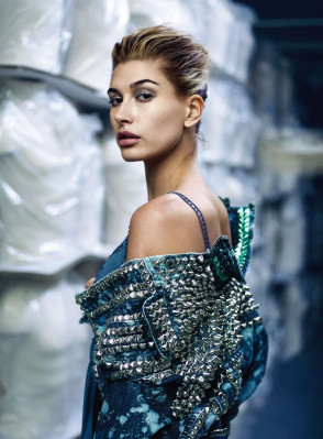 Hailey Baldwin pic #907221