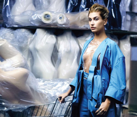 Hailey Baldwin pic #907217