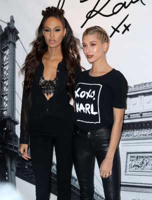 Hailey Baldwin pic #887265