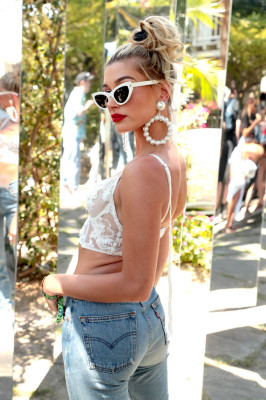 Hailey Baldwin pic #1029697