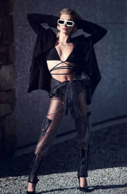 Hailey Baldwin pic #999012