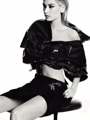Hailey Baldwin pic #999011